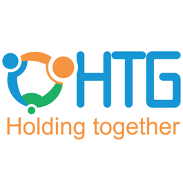Logo Công ty Cổ phần giải pháp công nghệ cao HTG